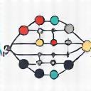 Icon representing seamless integration