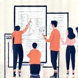 Illustration of designing a solution