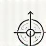 Icon representing AI strategy consulting