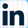LinkedIn icon