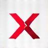 X (formerly Twitter) icon